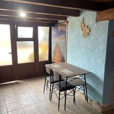 Mini Ottema Villa Nebida Luaran gambar