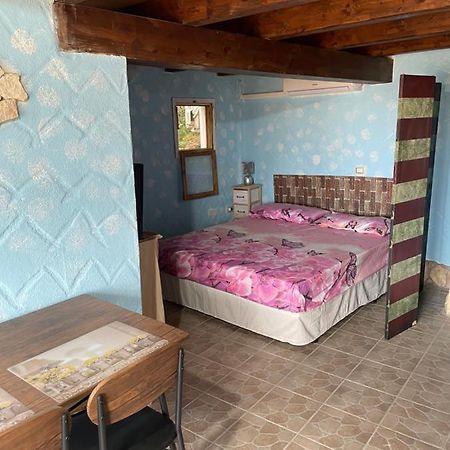 Mini Ottema Villa Nebida Luaran gambar